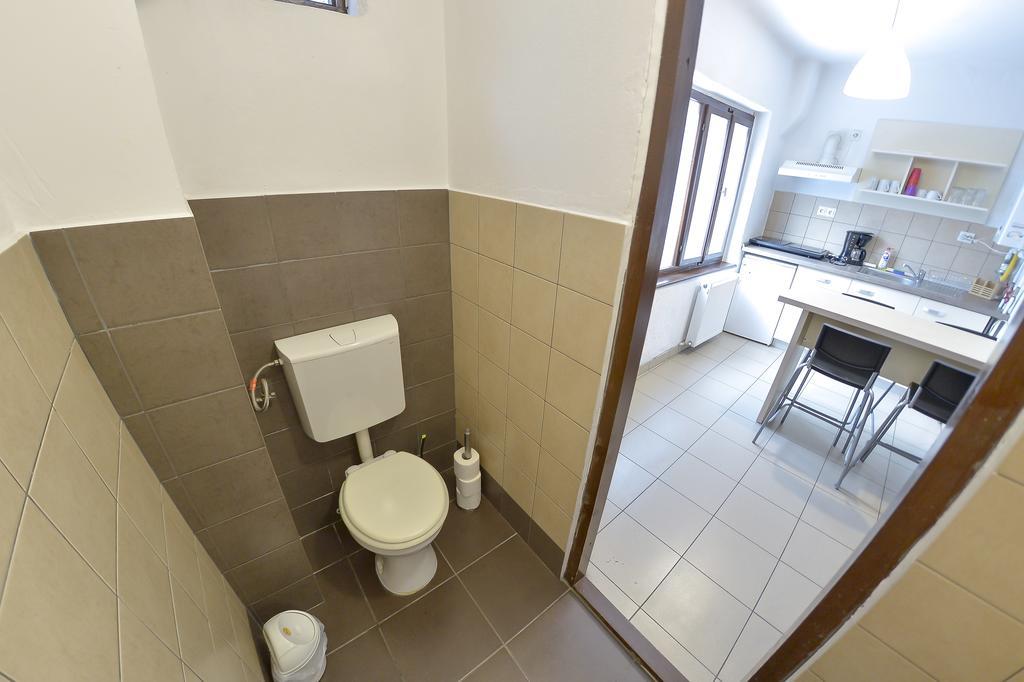 Apartment Gabriel Sybin Zewnętrze zdjęcie