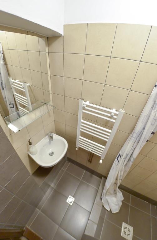 Apartment Gabriel Sybin Zewnętrze zdjęcie