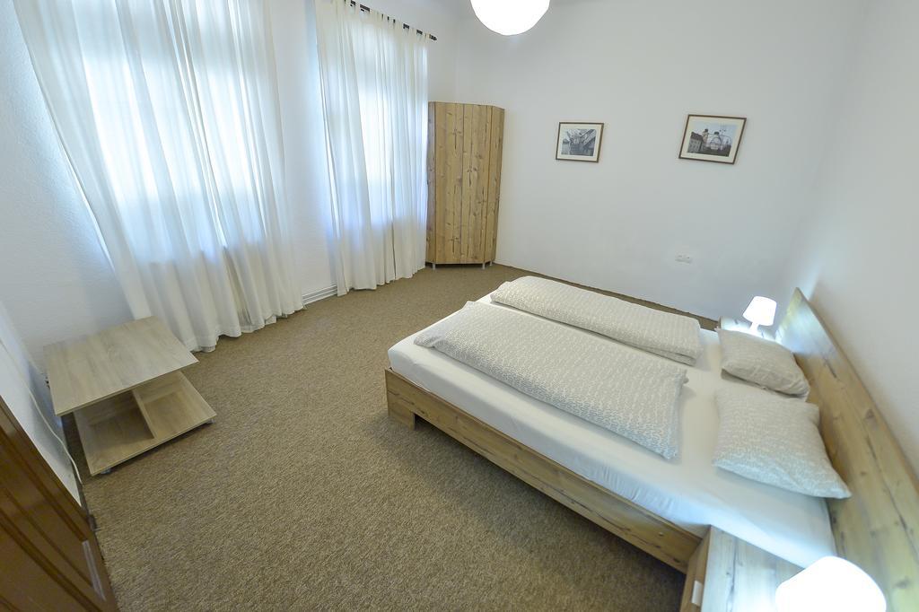 Apartment Gabriel Sybin Zewnętrze zdjęcie