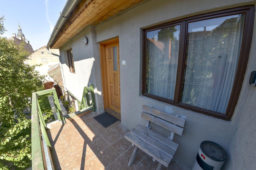 Apartment Gabriel Sybin Zewnętrze zdjęcie