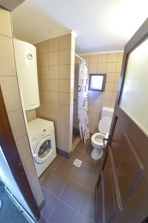 Apartment Gabriel Sybin Zewnętrze zdjęcie
