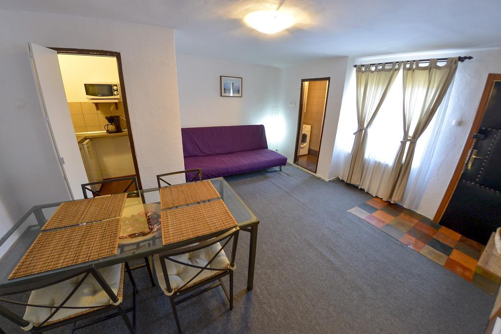 Apartment Gabriel Sybin Zewnętrze zdjęcie