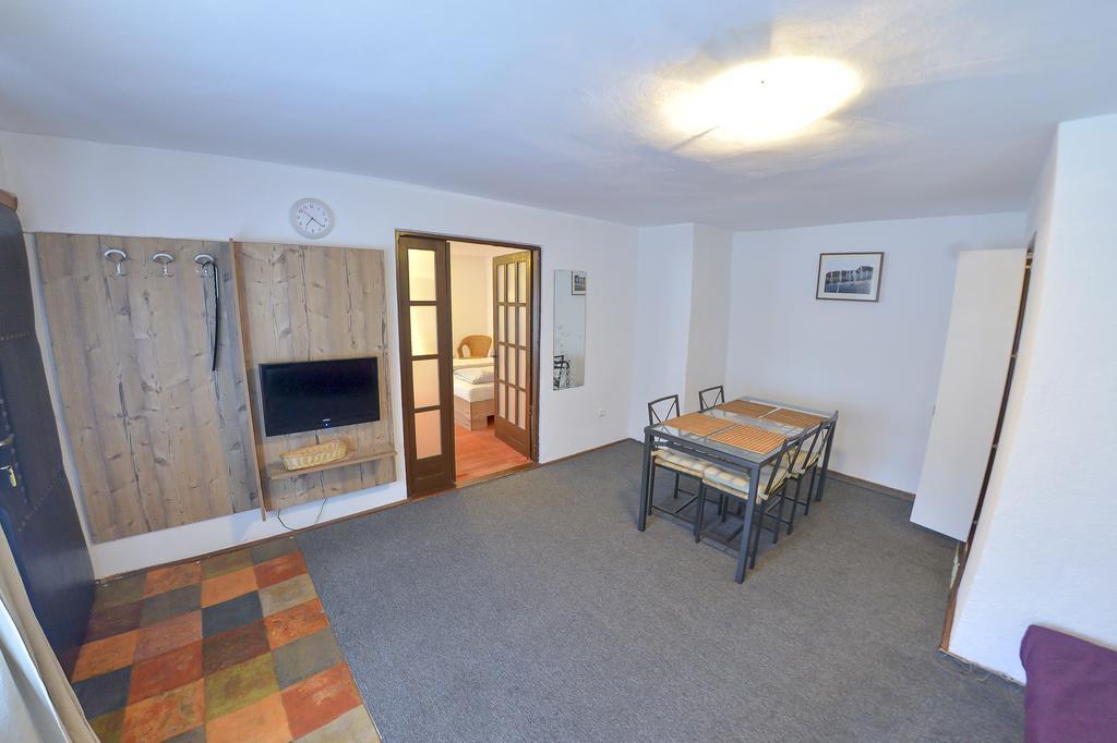 Apartment Gabriel Sybin Zewnętrze zdjęcie