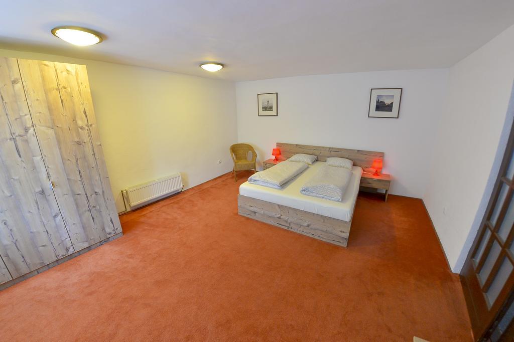 Apartment Gabriel Sybin Zewnętrze zdjęcie