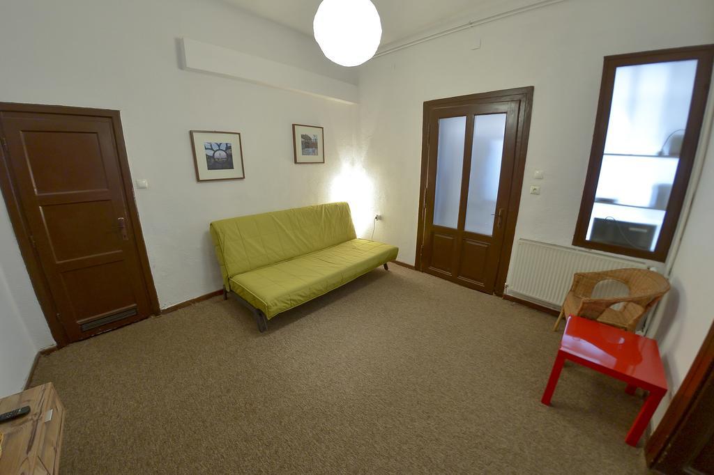Apartment Gabriel Sybin Zewnętrze zdjęcie