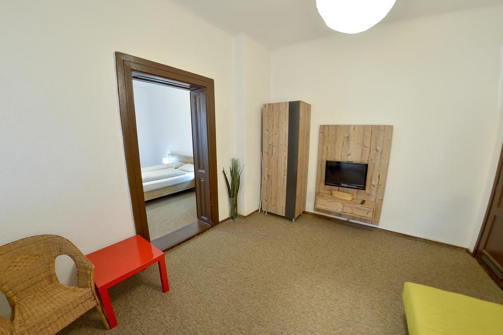 Apartment Gabriel Sybin Zewnętrze zdjęcie