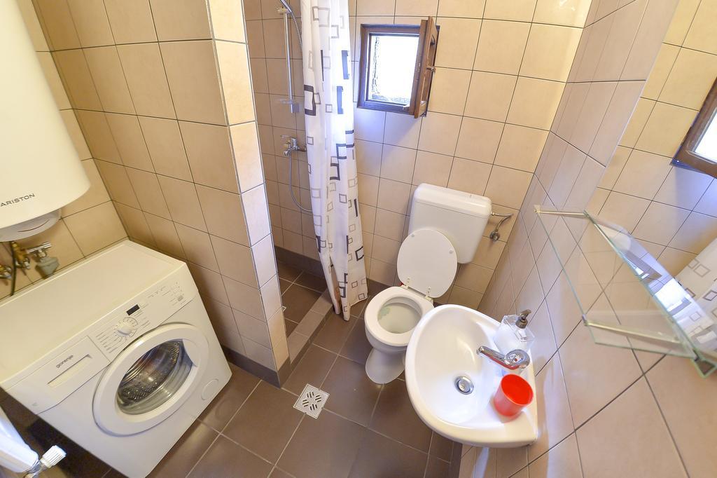Apartment Gabriel Sybin Zewnętrze zdjęcie