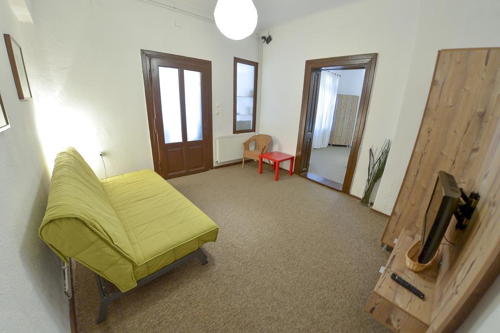 Apartment Gabriel Sybin Zewnętrze zdjęcie