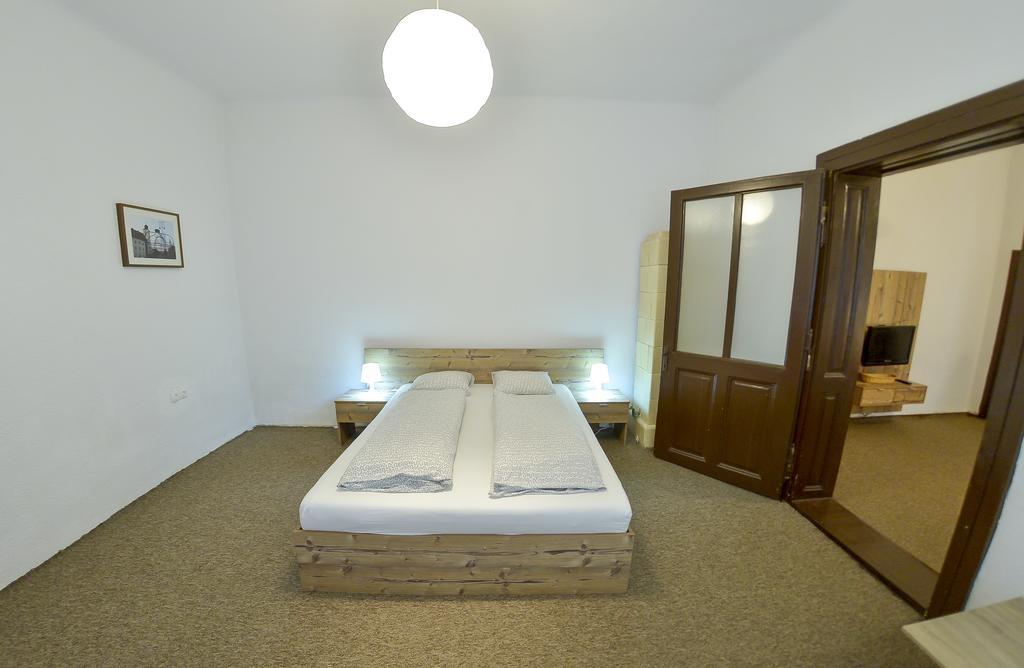 Apartment Gabriel Sybin Zewnętrze zdjęcie