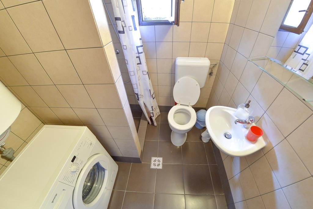 Apartment Gabriel Sybin Zewnętrze zdjęcie