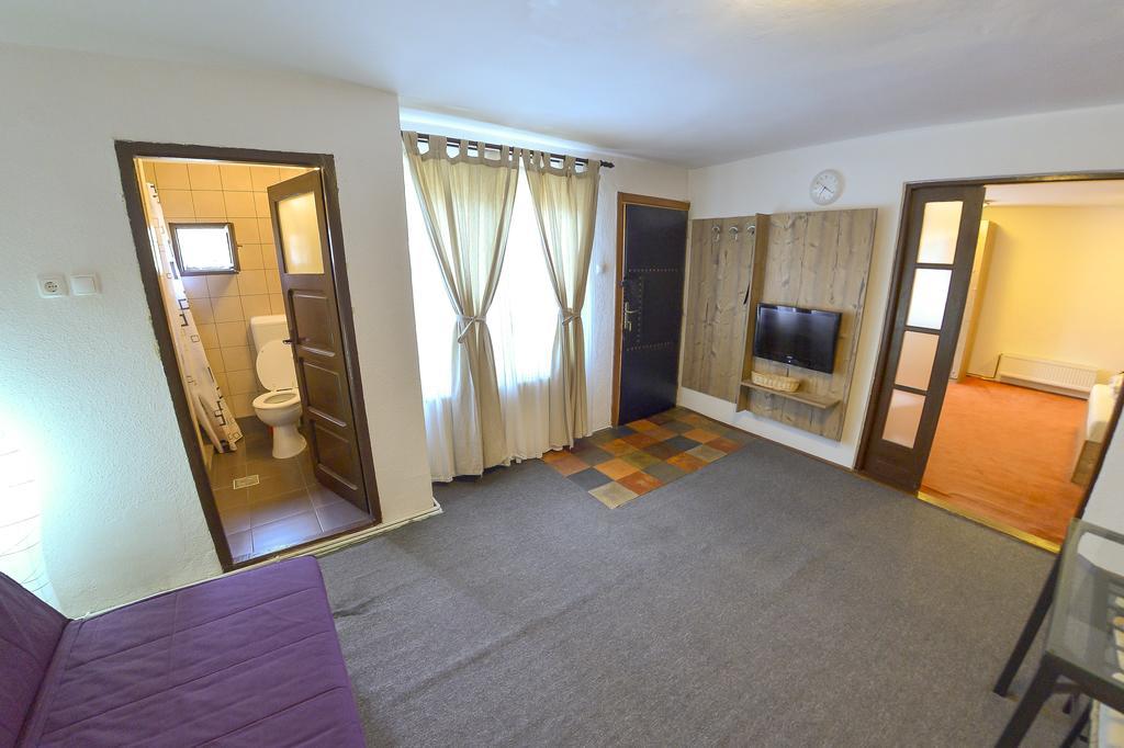 Apartment Gabriel Sybin Zewnętrze zdjęcie