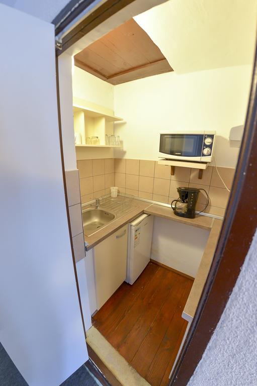 Apartment Gabriel Sybin Zewnętrze zdjęcie