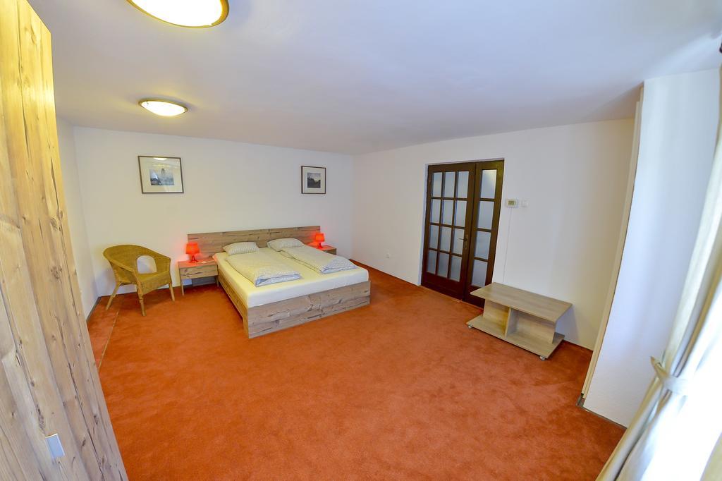 Apartment Gabriel Sybin Zewnętrze zdjęcie