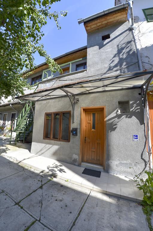 Apartment Gabriel Sybin Zewnętrze zdjęcie