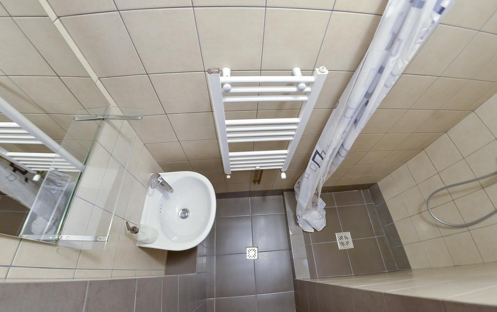 Apartment Gabriel Sybin Zewnętrze zdjęcie