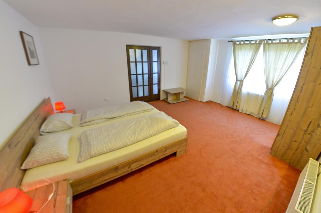 Apartment Gabriel Sybin Zewnętrze zdjęcie