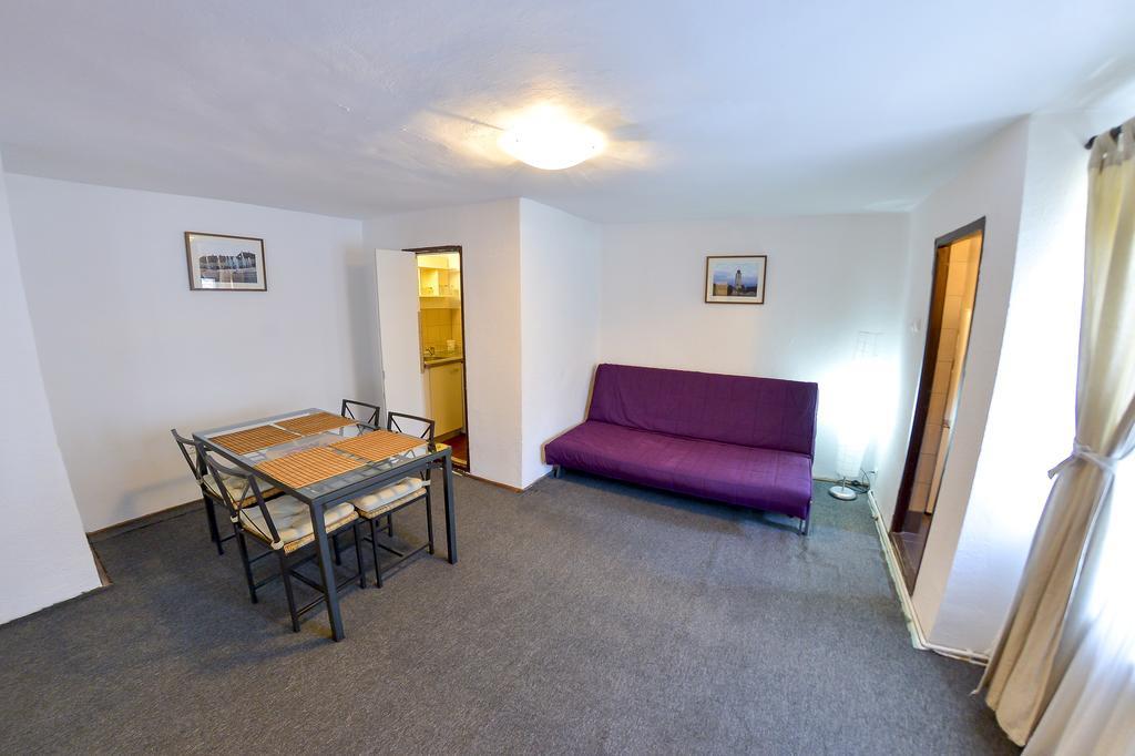 Apartment Gabriel Sybin Zewnętrze zdjęcie
