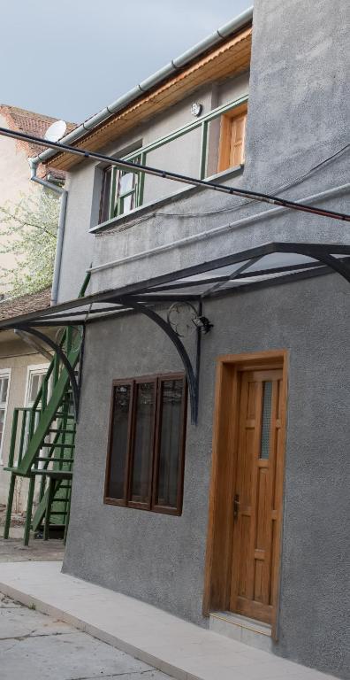 Apartment Gabriel Sybin Zewnętrze zdjęcie